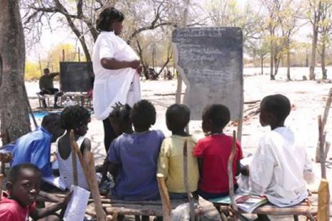 FMI diz que  investimentos na educação e saúde de Angola são “atrasados, baixos e ineficientes”