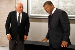 Caso Manuel Vicente: Angola propôs compromisso a Portugal para desbloquear as relações bilaterais