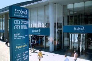 Grupo africano Ecobank deixa caducar licença para estabelecer banco em Angola