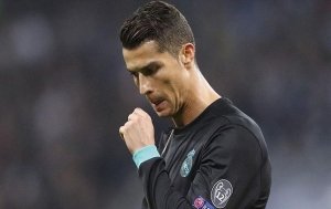 Cristiano Ronaldo eleito melhor da semana na Champions