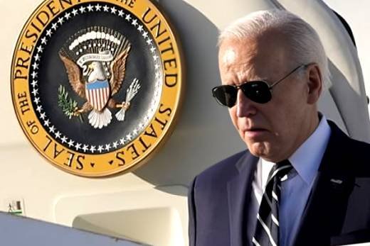 Joe Biden remarca visita a Angola para dezembro