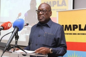 MPLA quer recrutar “quadros competentes” a pensar nas eleições autárquicas
