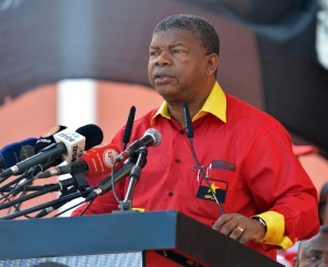 Em 15 anos MPLA fez muito mais do que muitos países - João Lourenço