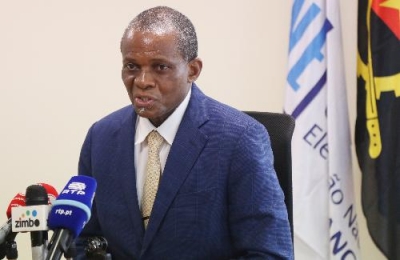 CASA-CE responde a acusações do MPLA sobre a fantasma da guerra