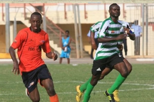 Leões&#039; de Cabinda de regresso a Luanda no arranque da segunda jornada do Girabola