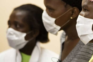 Morreu em Luanda cidadã diagnosticada com gripe A (H1N1)