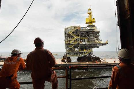 Cabinda Gulf Oil Company renova concessão do Bloco 0 por 20 anos