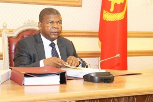 Presidente da República cria Direção de Combate aos Crimes de Corrupção