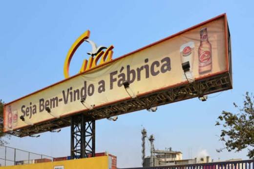 Angola encaixa 70 milhões de euros com a privatização de fazendas e ativos de cervejeiras