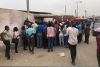 Trabalhadores da TURA em greve após quatro meses de salários em atraso