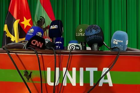 UNITA pede que se evitem interferências que desvirtuem a Fundação Savimbi