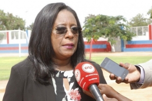 Ministra apela à denúncia de fraude para ingresso nas universidades