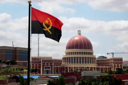 UNITA vai propor a atualização com urgência da lei do OGE de Angola