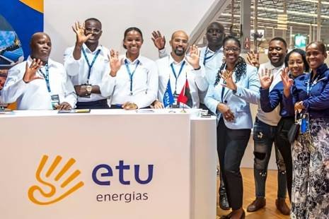 Etu Energias concluiu acordo para compra de participações da Galp em três blocos petrolíferos