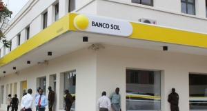 IGAE desmente inspecção-geral ao banco Sol