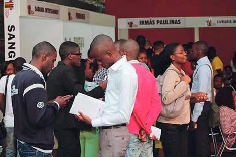 ONU em Angola alerta para falsas ofertas de emprego