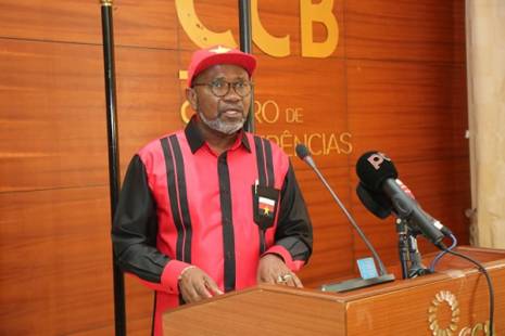 Deputado do MPLA avisa que ainda vão surgir &quot;surpresas&quot; no combate à impunidade em Angola