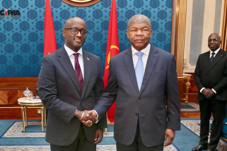 Angola pede “consensos” e “propostas concretas” para alcançar paz na RDCongo