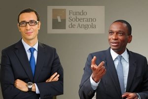 Suíça avança com buscas para investigar investimentos de fundo angolano