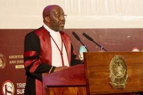 Tribunais Supremo e de Contas de Angola abrem concurso para 12 novos juízes