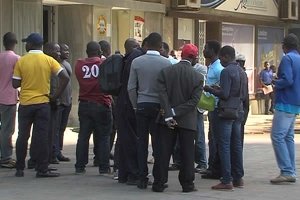 Antigos trabalhadores da Casa de Segurança anunciam protesto em Luanda