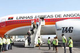 Angola interdita entrada de estrangeiros não residentes provenientes do Brasil e Índia