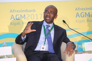Afreximbank aponta Angola como estudo de caso de combate à corrupção