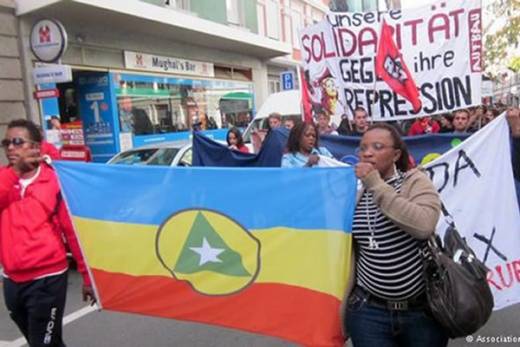 FLEC/FAC pede à Congo e Guiné-Bissau corte relações com Angola e apoie independentistas