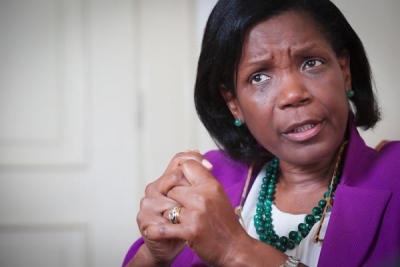 Relações entre Angola e Portugal &quot;mais fortes. Caminham para excelência&quot; - Francisca Van Dunem