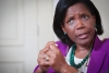 Relações entre Angola e Portugal &quot;mais fortes. Caminham para excelência&quot; - Francisca Van Dunem