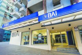 Roubo de mais de 5 mil milhões kz no Bai leva autoridades a bloquearem mais de 1.000 contas suspeitas