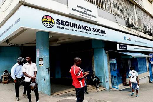 Governo aprova aumento das pensões em 10% para repor poder de compra