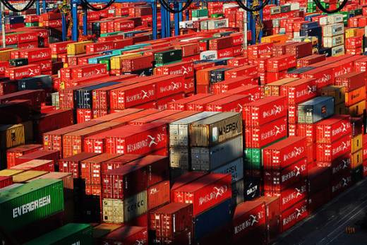 Portugal ultrapassado pela Bélgica nas exportações para Angola no 1º trimestre de 2022