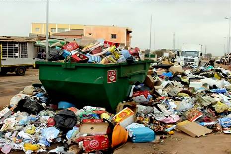 Consumidores de electricidade vão pagar taxa de 10% para financiar limpeza e saneamento