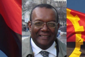 Antigo embaixador angolano apresenta queixa-crime em Portugal para investigar Justiça