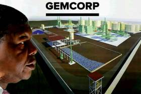 GEMCORP sempre roubou estado angolano e refinaria de Cabinda é outra falcatrua