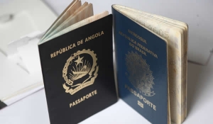 Brasil quer simplificar vistos para angolanos