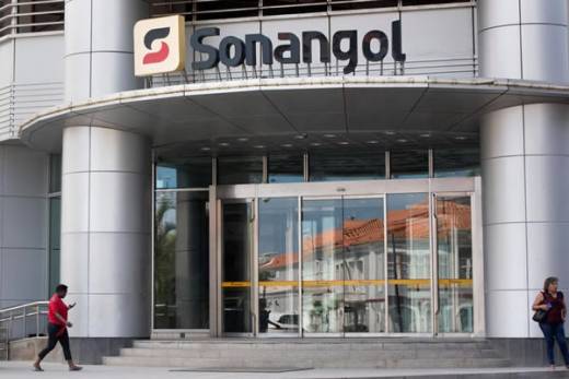 Sonangol adjudicou à brasileira Odebrecht construção do terminal oceânico da barra do Dande