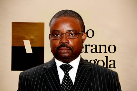 Ex-ministro das Finanças assume Fundo Soberano de Angola