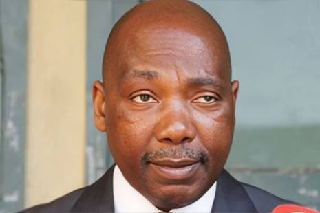 Tribunal Constitucional admite recurso da PGR sobre o caso Joaquim Sebastião