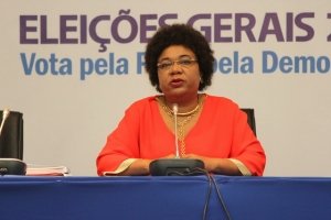 Oposição acusa MPLA de fornecer resultados eleitorais a CNE