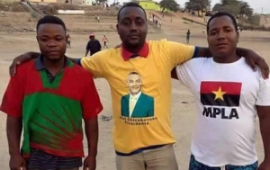 Eleições 2017: MPLA acusa militantes da CASA-CE de agressões de catana a administrador