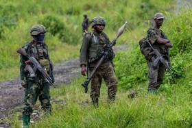 Exploração e comércio ilicito de minerais da RDCongo fomentam conflitos na região - EUA