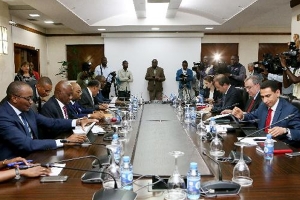 FMI afasta necessidade de programa de assistência financeira a Angola
