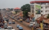 Angola aguarda &quot;estabilidade política na Guiné-Bissau&quot; para retomar cooperação -- embaixador