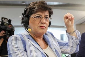 Ana Gomes encoraja Angola a reclamar perdas das receitas de diamantes