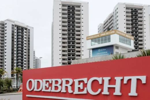 Odebrecht ganha contrato de 1.168 milhões de dólares para construir troço ferroviário em Angola