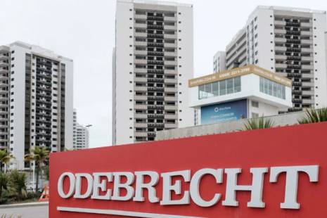 Odebrecht ganha contrato de 1.168 milhões de dólares para construir troço ferroviário em Angola