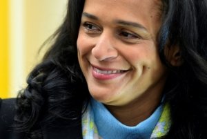 Caixa Geral de Depósitos  emprestou 125 milhões de euros a Isabel dos Santos