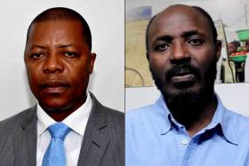 Ex-ministro são-tomense acusa Rafael Marques de ter sido usado na “guerra partidária” dos 30 milhões